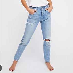 Levi’s Vintage Jeans